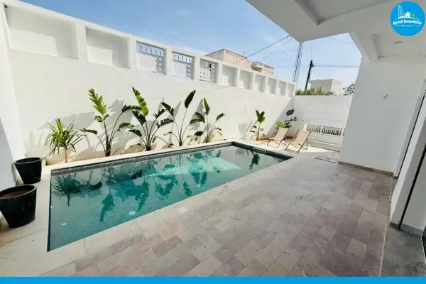Ayoub Immobilier