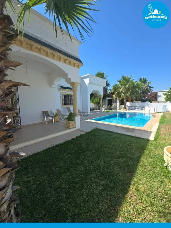 Ayoub Immobilier