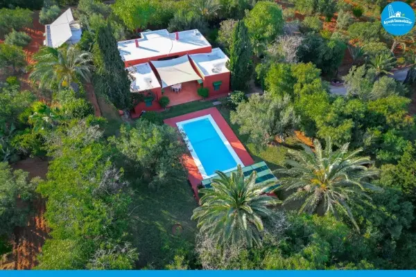 Ayoub Immobilier