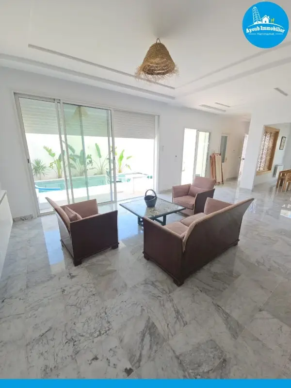 Ayoub Immobilier