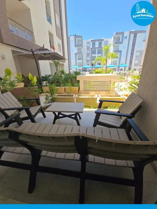 Ayoub Immobilier