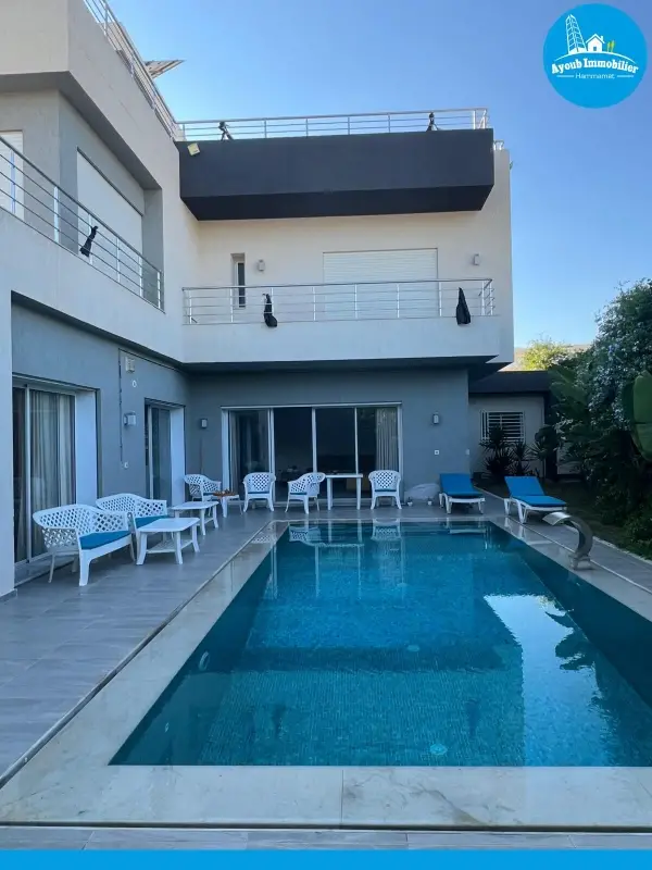 Ayoub Immobilier