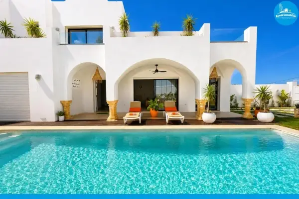 Ayoub Immobilier
