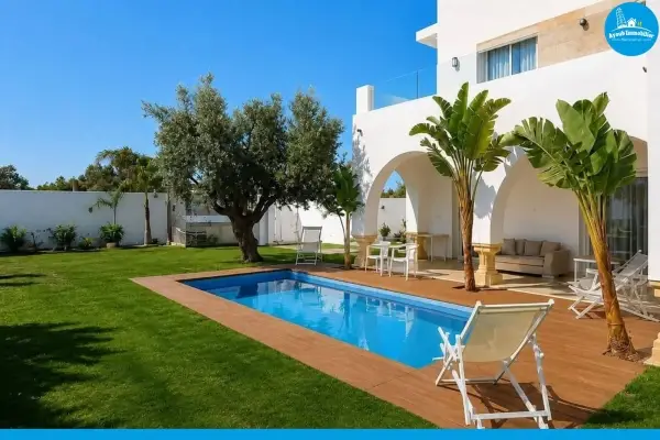 Ayoub Immobilier