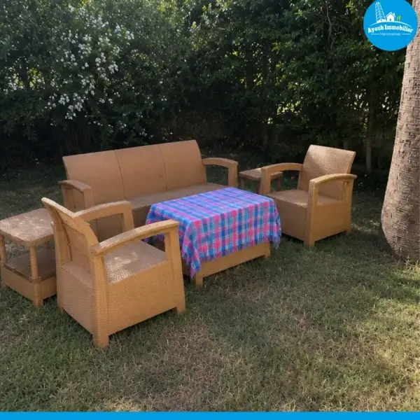Ayoub Immobilier