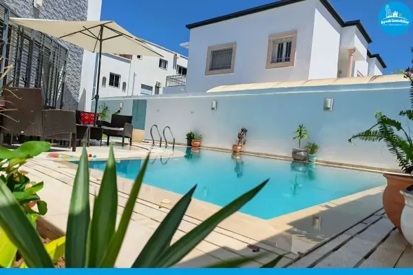 Ayoub Immobilier
