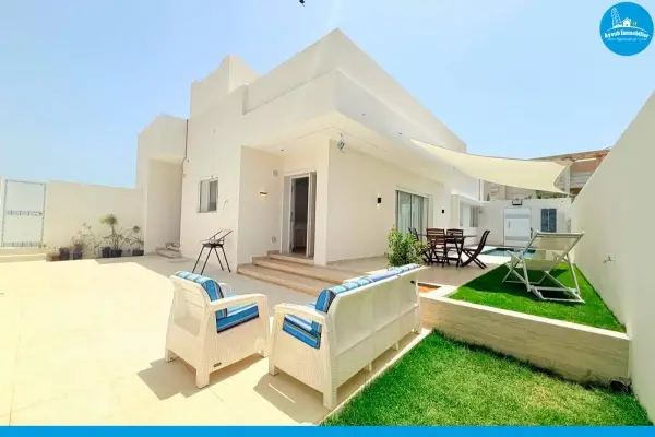Ayoub Immobilier