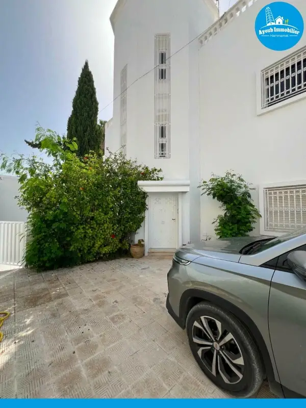 Ayoub Immobilier