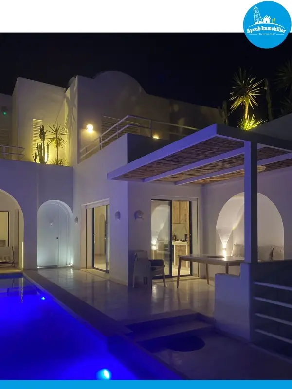 Ayoub Immobilier