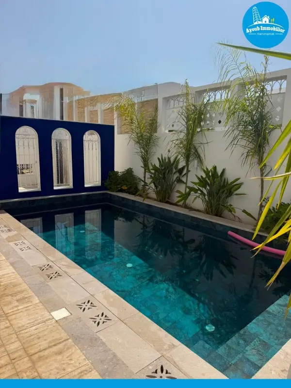 Ayoub Immobilier
