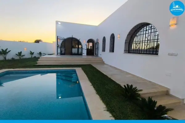 Ayoub Immobilier