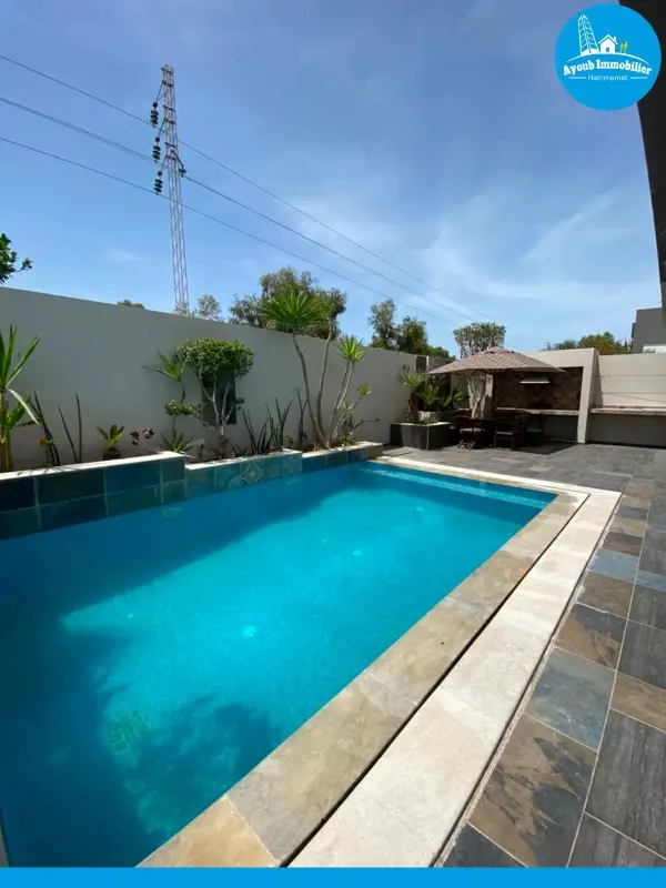 Ayoub Immobilier