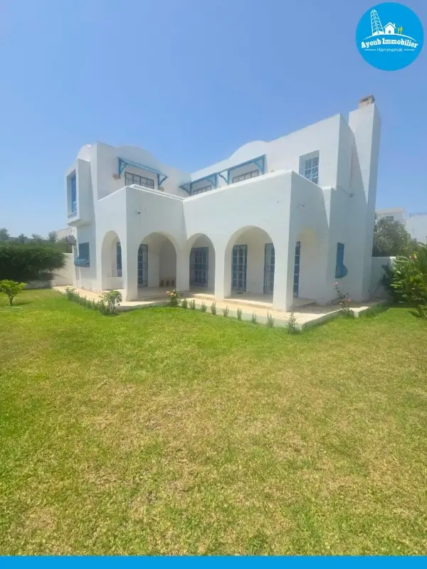 Ayoub Immobilier