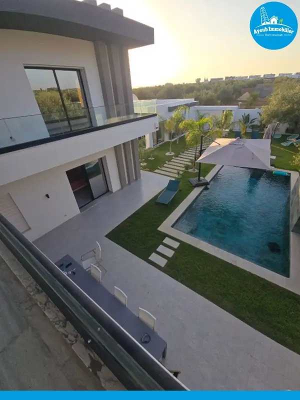 Ayoub Immobilier