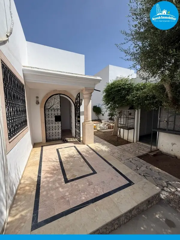 Ayoub Immobilier