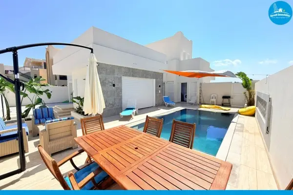 Ayoub Immobilier