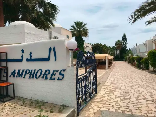 Ayoub Immobilier