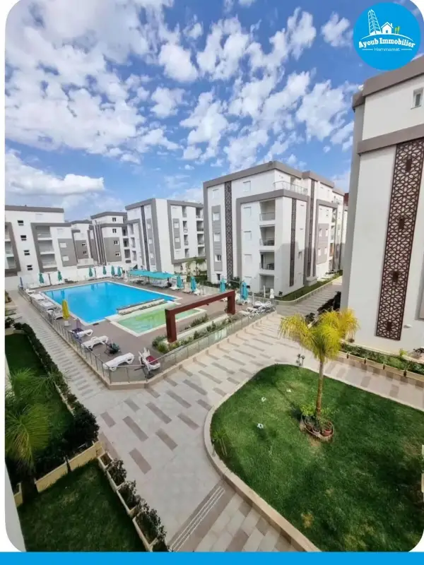Ayoub Immobilier