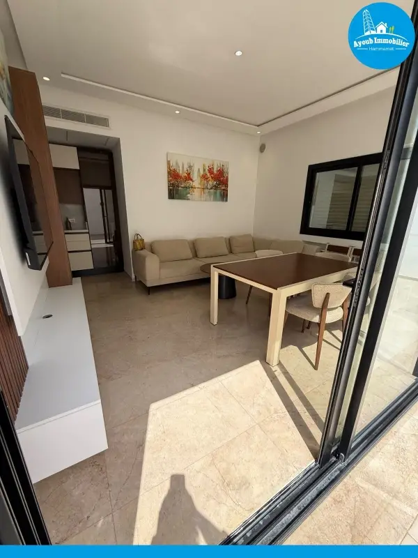 Ayoub Immobilier