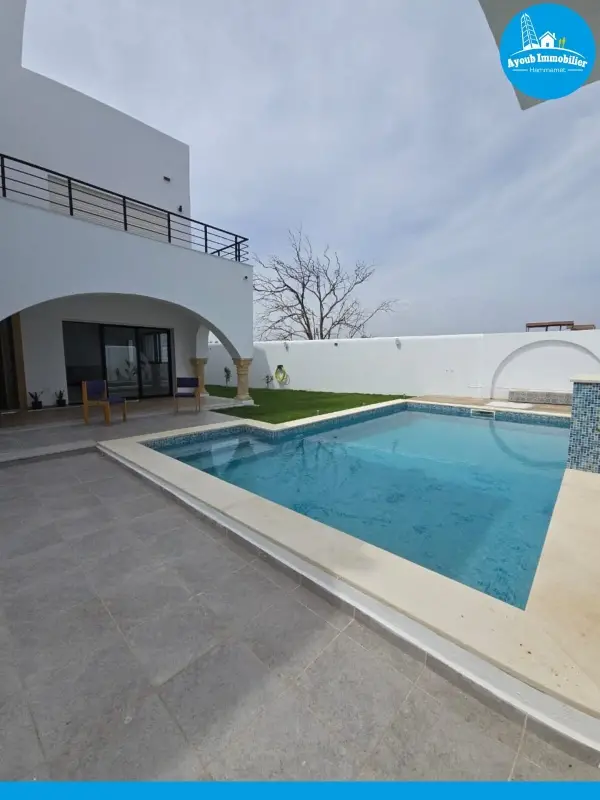 Ayoub Immobilier