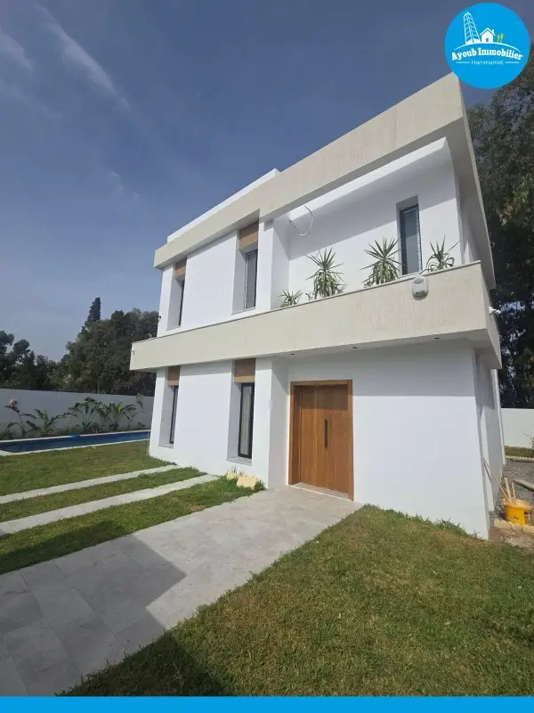Ayoub Immobilier