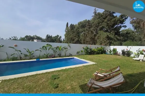 Ayoub Immobilier