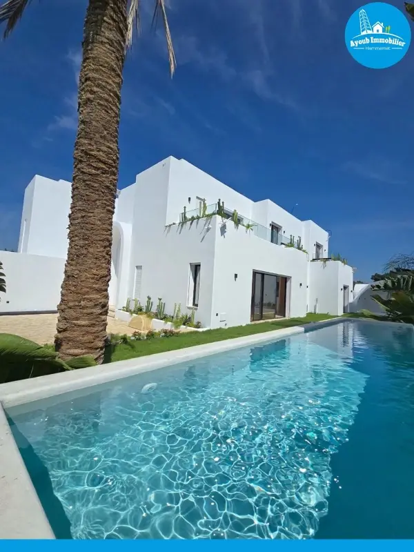Ayoub Immobilier