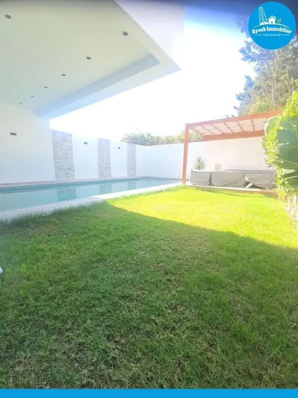 Ayoub Immobilier