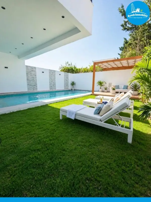 Ayoub Immobilier