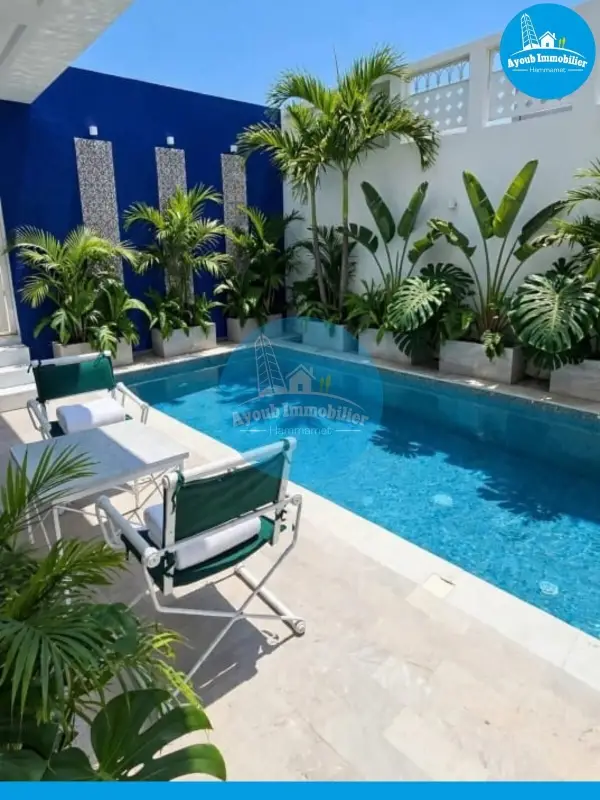 Ayoub Immobilier