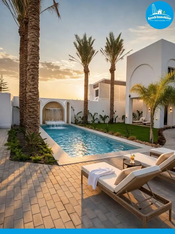 Ayoub Immobilier