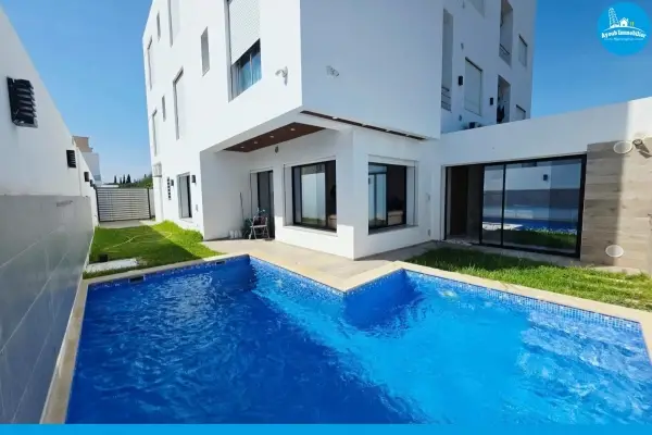 Ayoub Immobilier