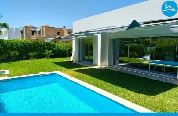Ayoub Immobilier