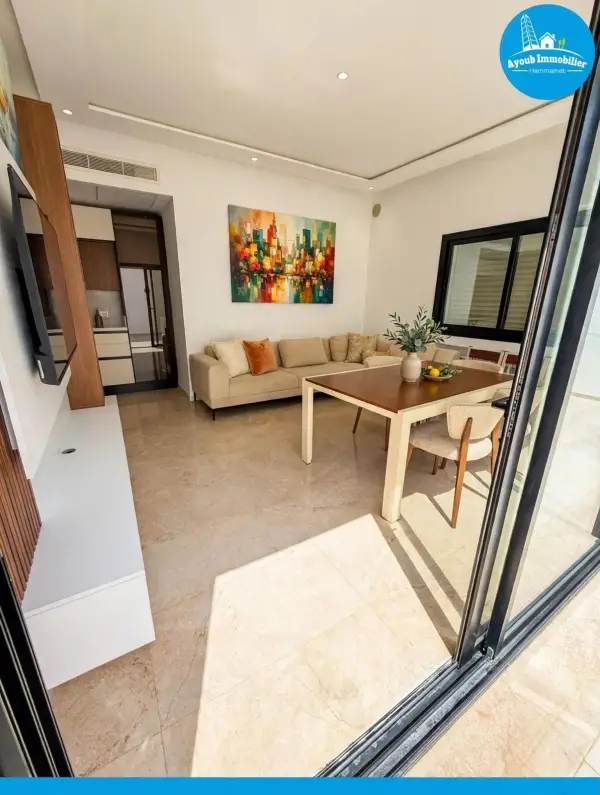 Ayoub Immobilier