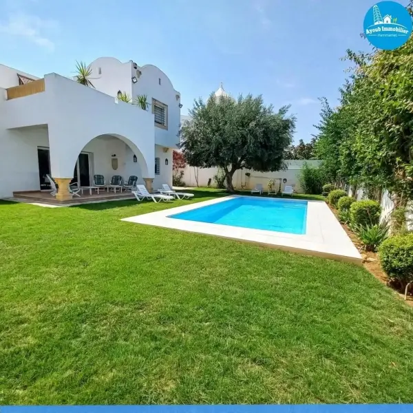 Ayoub Immobilier