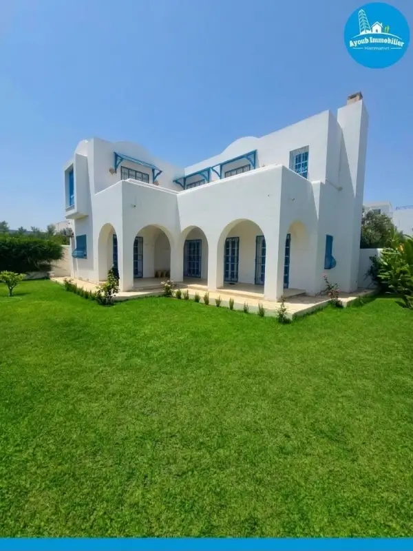 Ayoub Immobilier