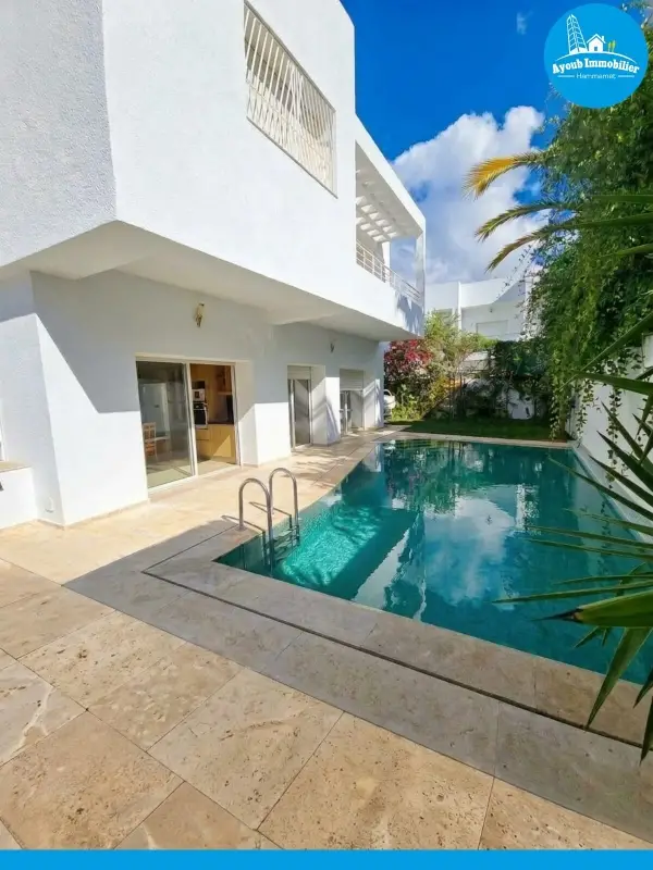 Ayoub Immobilier