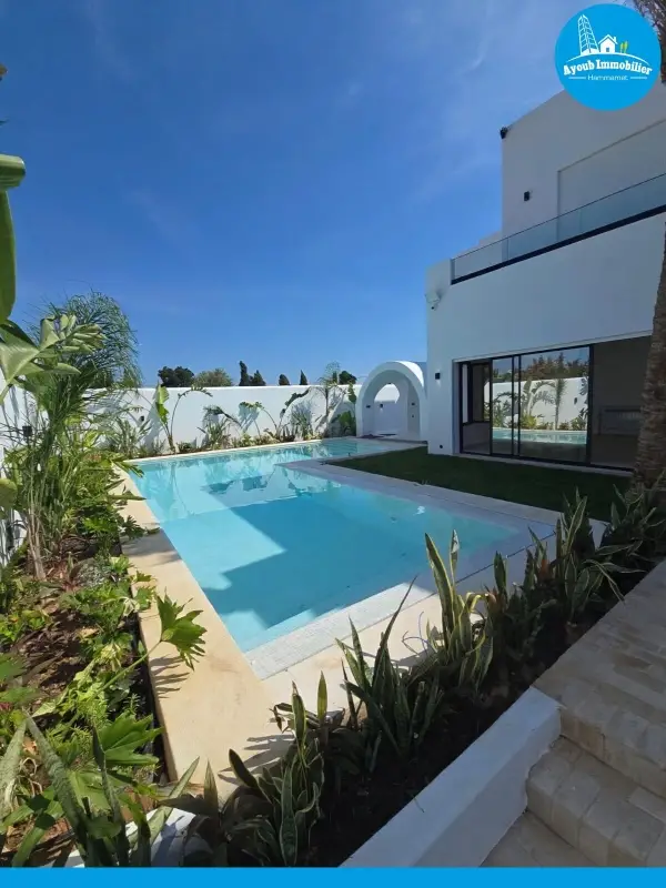 Ayoub Immobilier