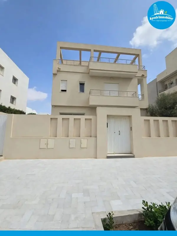 Ayoub Immobilier
