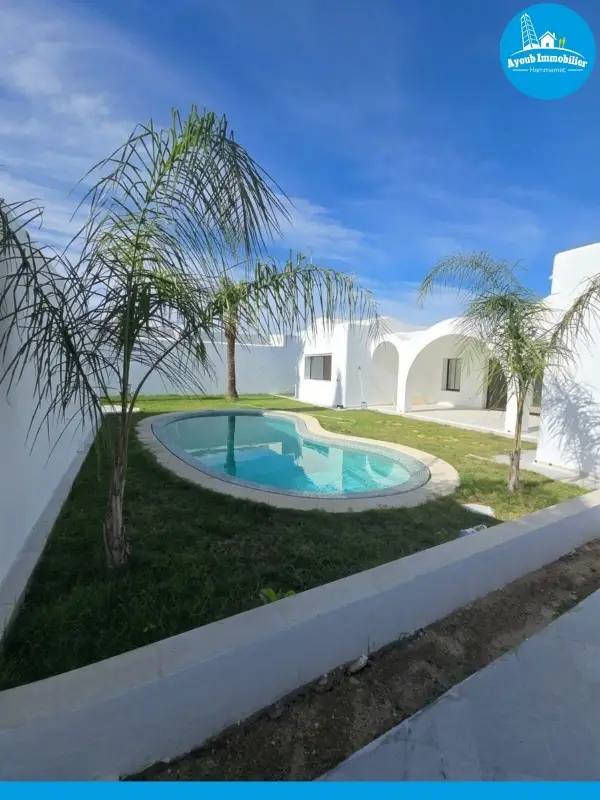 Ayoub Immobilier