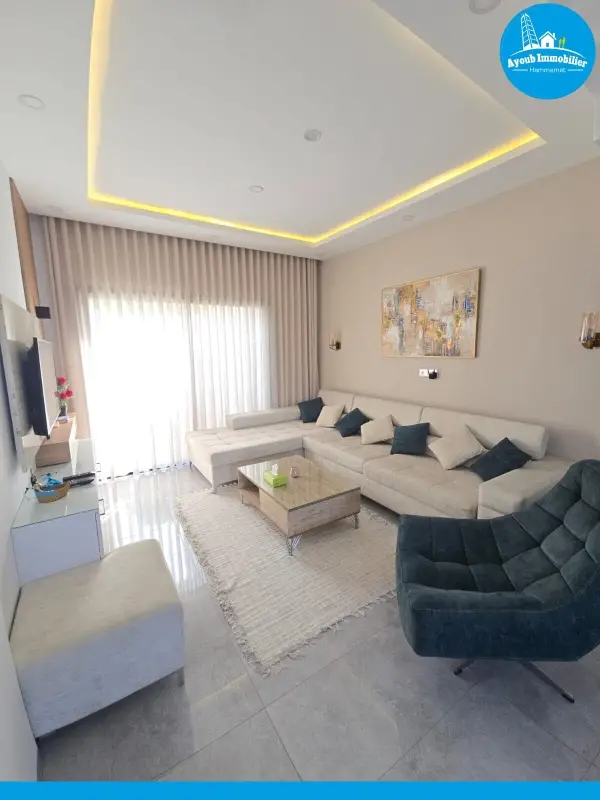 Ayoub Immobilier
