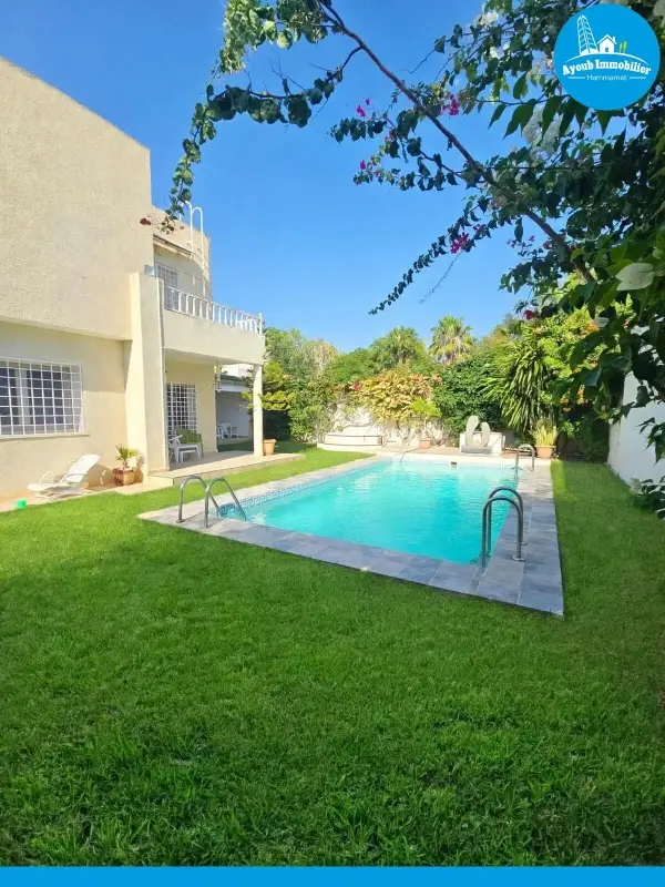 Ayoub Immobilier