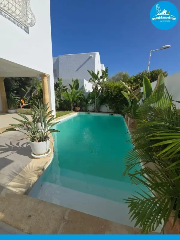 Ayoub Immobilier