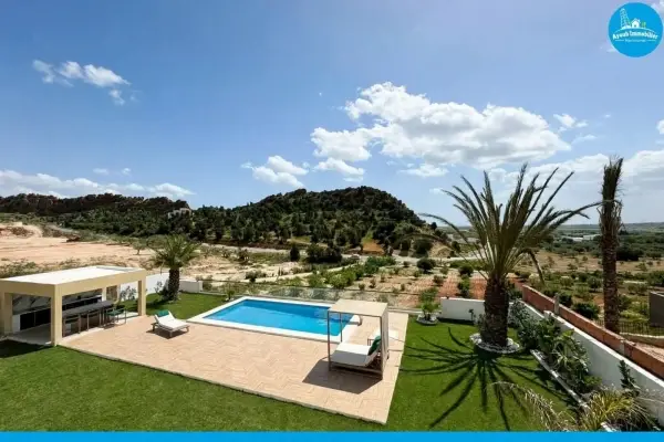 Ayoub Immobilier